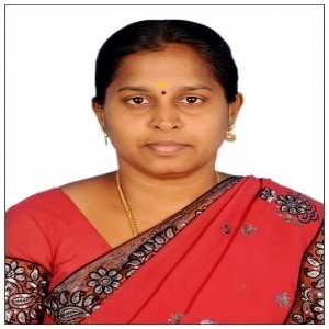 Dr. B. Muneeswari